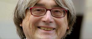 Ewiger Bubikopf. Der Filmweltbürger Heinz Badewitz, Gründer und Chef der Hofer Filmtage, ist tot.