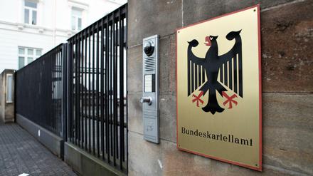 Bundeskartellamt