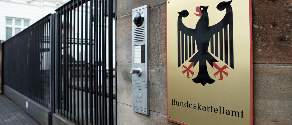 Bundeskartellamt
