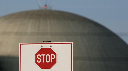 Die Karlsruher Richter verhandeln ab Dienstag über Klagen von Eon, RWE und Vattenfall. Die Energiekonzerne pochen vor dem Bundesverfassungsgericht auf Schadensersatz für den deutschen Atomausstieg