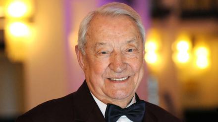 Der Musiker Hugo Strasser ist tot.