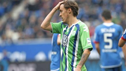 Gibt's doch gar nicht. Max Kruse.