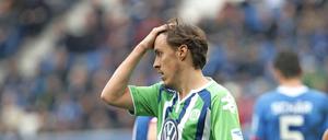 Gibt's doch gar nicht. Max Kruse.
