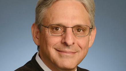 Merrick B. Garland soll neuer Richter am Obersten Gerichtshof der USA werden. Das hat Präsident Obama entschieden.