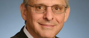 Merrick B. Garland soll neuer Richter am Obersten Gerichtshof der USA werden. Das hat Präsident Obama entschieden.