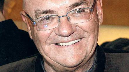 Manfred Schmidt. 