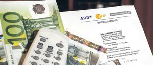 Legitime Gebühr oder unzulässige Steuer, darüber hatte das Bundesverwaltungsgericht zu entscheiden.