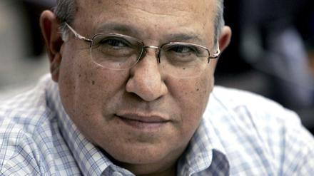 Ex-Mossad-Chef Meir Dagan erlag im Alter von 71 Jahren einem Krebsleiden.