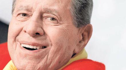 Jerry Lewis