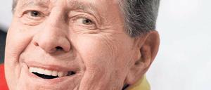 Jerry Lewis