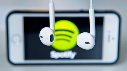 Spotify hat die Künstler endlich gehört - oder nicht?