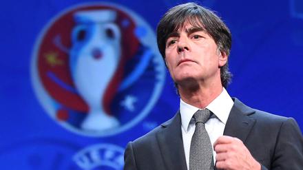 Joachim Löw nominierte die Aufgebote vor den letzten Länderspielen vor der EM 2016.