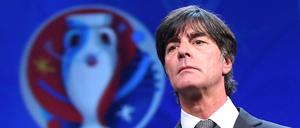 Joachim Löw nominierte die Aufgebote vor den letzten Länderspielen vor der EM 2016.