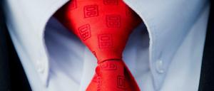 Dürften künftig auch in London und China häufiger zu sehen sein: Mitarbeiter der Deutschen Bahn.