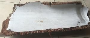 Ein weiteres Puzzlestück des verschollenen Fluges MH370?