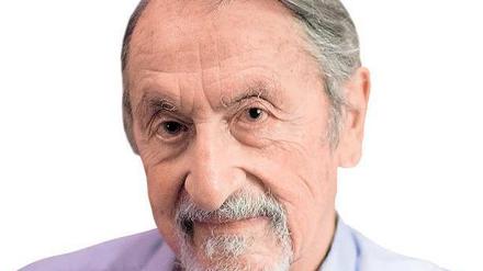 Martin Karplus