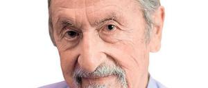 Martin Karplus