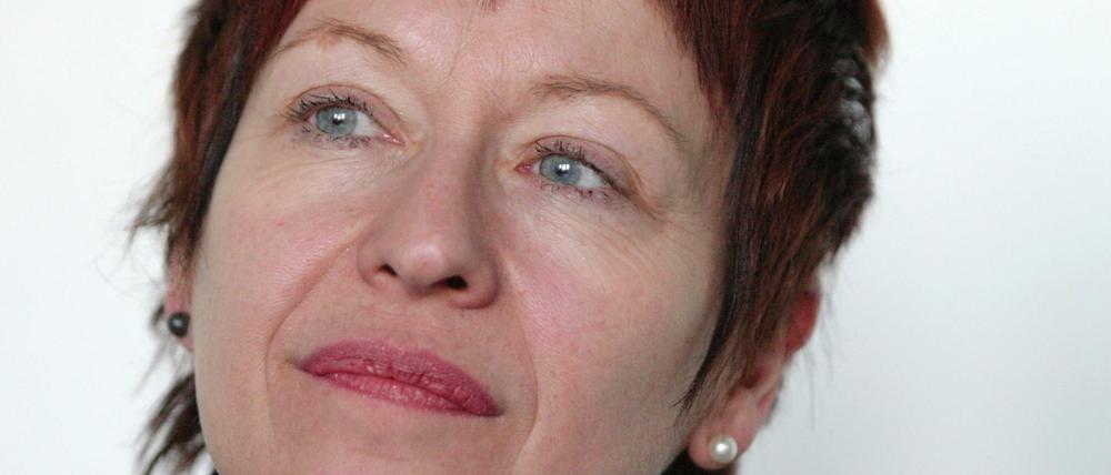 Isabella Heuser ist Hochschulprofessorin und Direktorin der Klinik und Hochschulambulanz für Psychiatrie und Psychotherapie an der Charité.