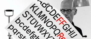 Erik Spiekermann