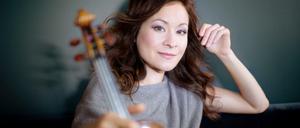 Arabella Steinbacher