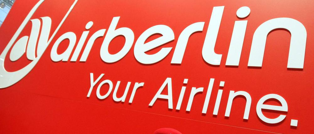 Von Air Berlin gab es am Montag noch "kein Kommentar" zu den Gerüchten um eine Partnerschaft mit Easyjet.