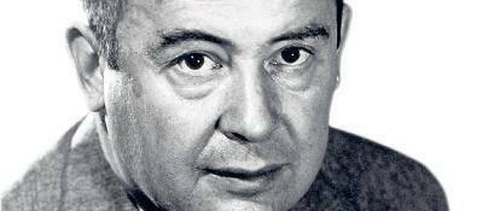 John von Neumann.