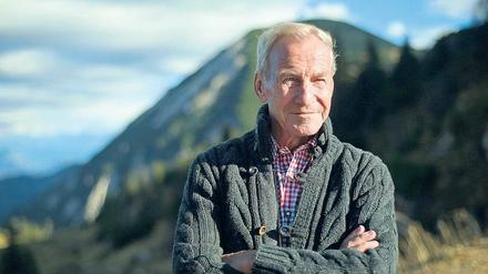 Der ehemalige McKinsey-Manager Herbert Henzler erzählt facettenreich über einsame Spitzenpositionen. 