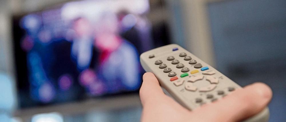2,2 Millionen Haushalte sind bislang zu DVB-T2 gewechselt.