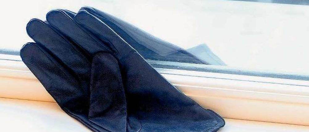 „Accessoires“ von Fritz Balthaus (2016)