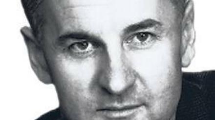 Heinz Rutishauser.