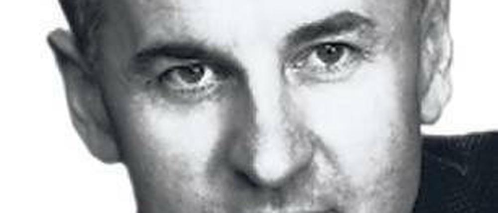 Heinz Rutishauser.