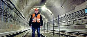 Foto: imago / Jürgen Heinrich