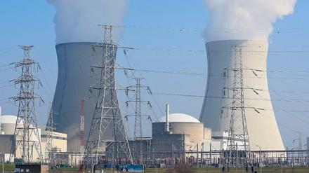 Atomkraftwerk Doel in Belgien: Panne nicht aufgeklärt, Misstrauen gegen eigene Mitarbeiter.