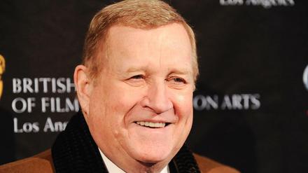 Zuverlässige Größe aus der zweiten Reihe. Ken Howard 2013 in Los Angeles.