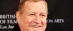 Zuverlässige Größe aus der zweiten Reihe. Ken Howard 2013 in Los Angeles.