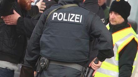 Nach den Anschlägen in Brüssel gab es auch in Deutschland Festnahmen. Ob ein Zusammenhang besteht, ist noch nicht bekannt. 