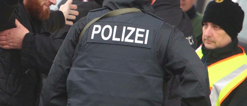 Nach den Anschlägen in Brüssel gab es auch in Deutschland Festnahmen. Ob ein Zusammenhang besteht, ist noch nicht bekannt.