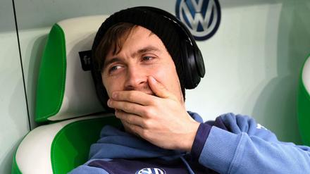 Max Kruse ist der etwas andere Profi.