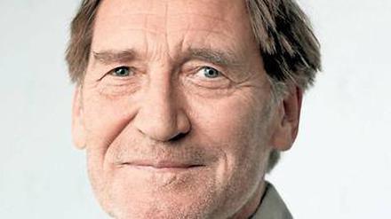 Matthias Habich spielte in über hundert deutschen und internationalen Film- und Fernsehproduktionen mit, am 8. April tritt er in der ARD-Westernkomödie „Matthiesens Töchter“ auf.