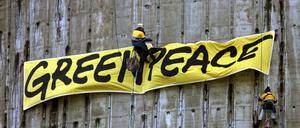 Greenpeace dürfte die einflussreichste Umweltorganisation der Welt sein. Aber die Welt dreht sich, und Greenpeace muss sich ebenfalls ändern, um erfolgreich bleiben zu können.