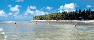 Schlechter Ruf. Das Internet hat den Leumund der Bewohner von Tokelau schwer beschädigt. 