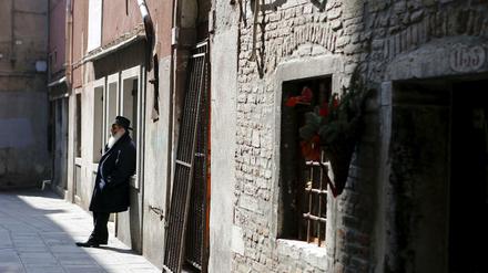 Der Ort, der Ausgrenzung und Verfolgung den Namen gab: Venedigs Ghetto ist 500 Jahre alt.