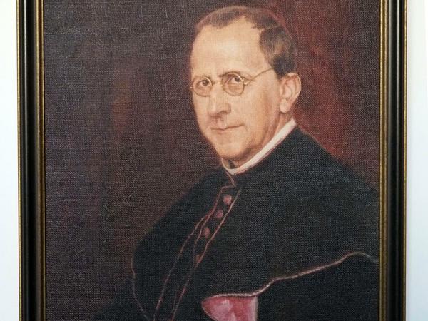 „Bolschewistischer Propagandist“. Die Nazis erkannten in Bernhard Lichtenberg (1875-1943) zu Recht einen Feind und verurteilten ihn unter anderem wegen „Kanzelmissbrauchs“.