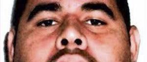 In Mexiko von der Polizei gefasst: Juan Manuel Álvarez Inzunza, der internationale Geldwäsche für das Sinaloa-Kartell betrieben haben soll.