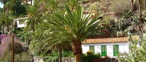 Gomera, wo nur 20.000 Menschen leben, gilt immer noch als Geheimtipp bei ruhesuchenden Naturfreunden.