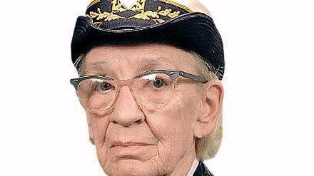 Grace Hopper
