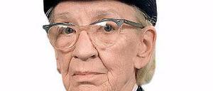 Grace Hopper