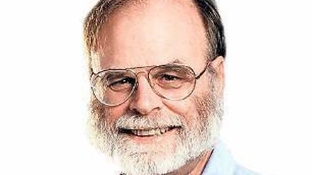 Jim Gray.