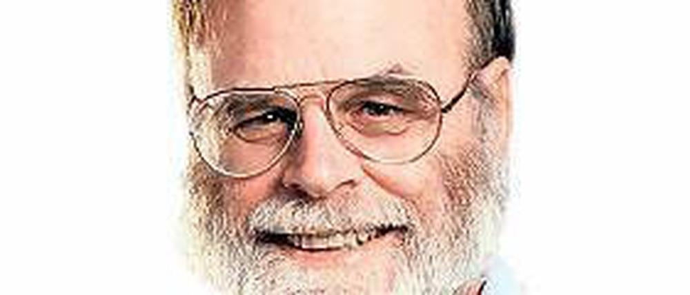 Jim Gray.