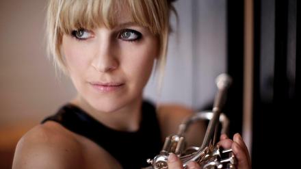 Alison Balsom